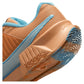 Women`s GP Pickleball Pro Shoes Copper Moon and Glacier Blue Footwear Nike
