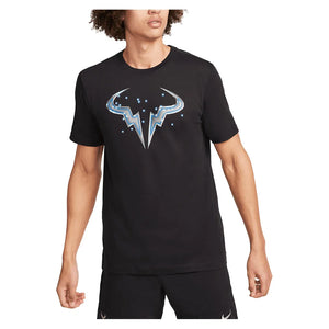Men`s Rafa Dri-Fit Tennis Top Apparel Nike