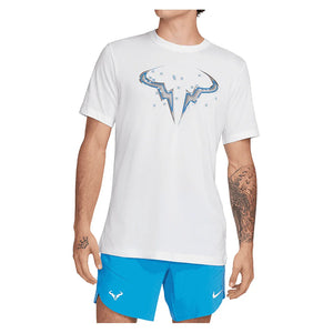 Men`s Rafa Dri-Fit Tennis Top Apparel Nike