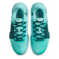 Womens Zoom GP Challenge 1 OS PRM Tennis Shoes Aurora Green and Geode Teal Footwear Nike