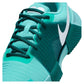 Womens Zoom GP Challenge 1 OS PRM Tennis Shoes Aurora Green and Geode Teal Footwear Nike
