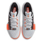 Men's GP Challenge Pro PRM Tennis Shoes Pure Platinum and Black Footwear Nike