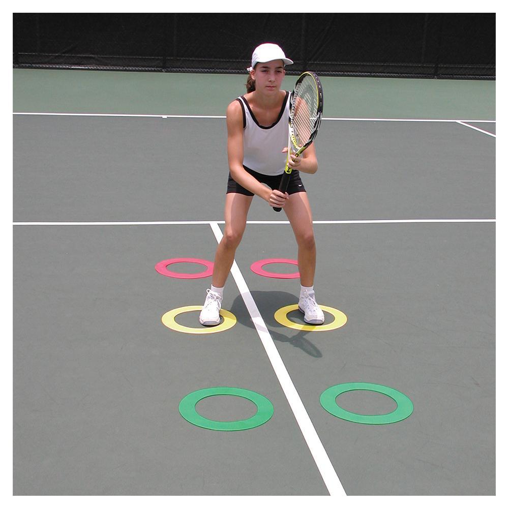 Quick Feet Donuts Training Equipment Oncourt Offcourt