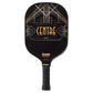 Aspen Kern Centre Carbon Fiber Pickleball Paddle Racquets Franklin Sports