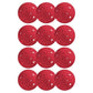 X-40 Outdoor Pickleballs 12 Pack Pink Balls Franklin Sports