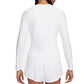 Women's Dri-Fit Advantage Tennis Top Apparel Nike
