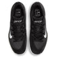 Men's Zoom Vapor 12 Tennis Shoes Black and White Footwear Nike