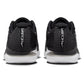 Men's Zoom Vapor 12 Tennis Shoes Black and White Footwear Nike