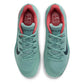 Men`s Zoom Vapor 12 Tennis Shoes Cannon and Armory Navy Footwear Nike
