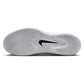 Men's Zoom Vapor 12 Tennis Shoes White and Black Footwear Nike