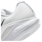 Men's Zoom Vapor 12 Tennis Shoes White and Black Footwear Nike