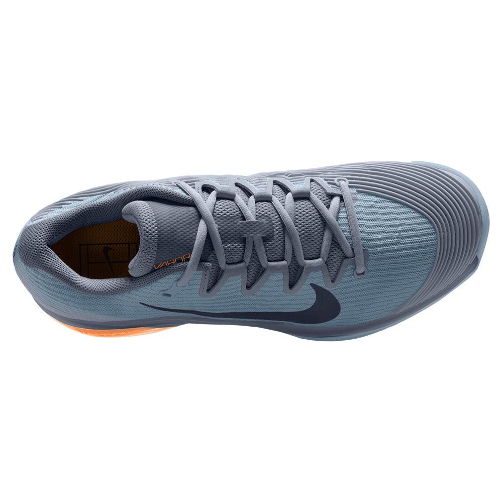 Mens Zoom Vapor 12 Tennis Shoes Ashlen Slate and Obsidian Footwear Nike