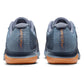 Mens Zoom Vapor 12 Tennis Shoes Ashlen Slate and Obsidian Footwear Nike