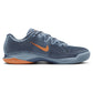 Mens Zoom Vapor 12 Tennis Shoes Ashlen Slate and Obsidian Footwear Nike