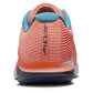 Men`s Zoom Vapor 12 Tennis Shoes Apricot Agate and Obsidian Footwear Nike
