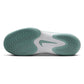Women`s Zoom Vapor 12 Tennis Shoes White and Mint Foam Footwear Nike