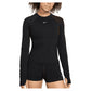 Women`s Pro Dri-FIT Long-Sleeve Training Top Apparel Nike