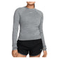 Women`s Pro Dri-FIT Long-Sleeve Training Top Apparel Nike