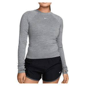 Women`s Pro Dri-FIT Long-Sleeve Training Top Apparel Nike