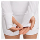 Women`s Pro Dri-FIT Long-Sleeve Training Top Apparel Nike