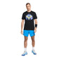 Men's Rafa Dri-Fit Tennis Tee Apparel Nike