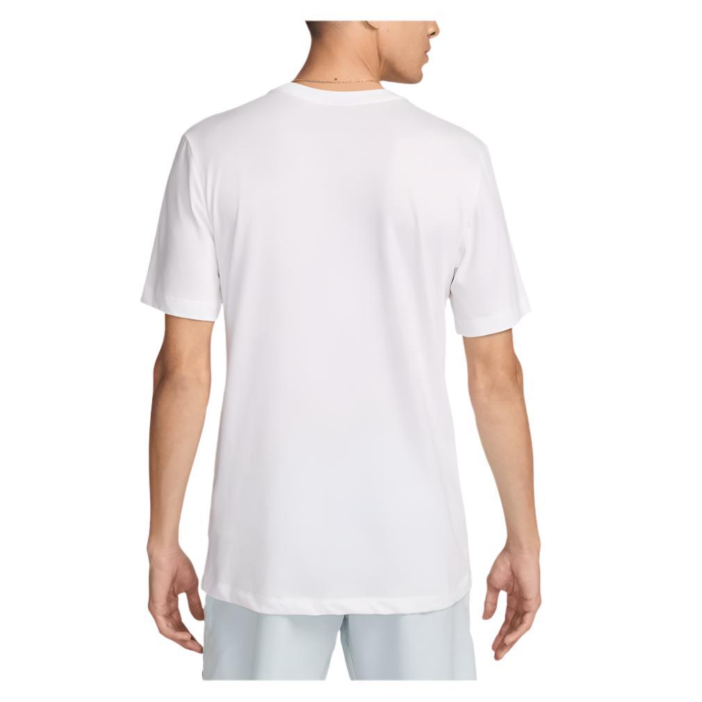 Men's Rafa Dri-Fit Tennis Tee Apparel Nike
