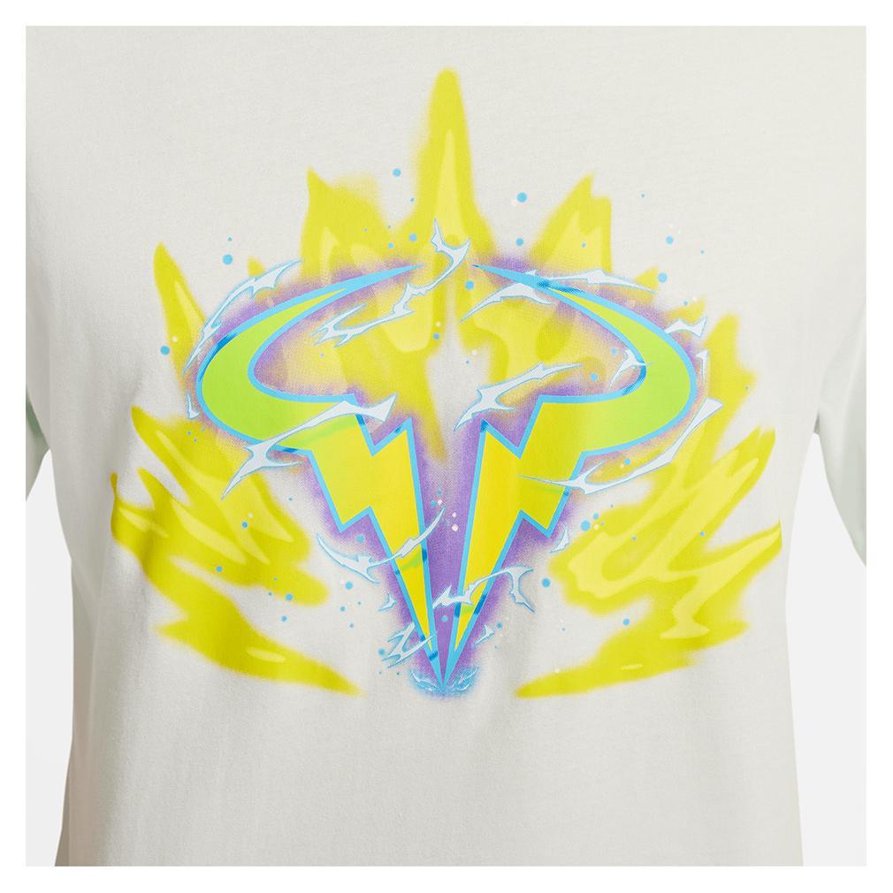 Men's Rafa Dri-Fit Tennis Tee Apparel Nike