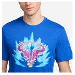 Men's Rafa Dri-Fit Tennis Tee Apparel Nike