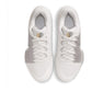Men`s GP Challenge Pro PRM Tennis Shoes Phantom and Metallic Pewter Footwear Nike