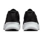 Men`s Vapor Lite 3 Tennis Shoes Black and White Footwear Nike