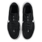 Men`s Vapor Lite 3 Tennis Shoes Black and White Footwear Nike