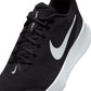 Men`s Vapor Lite 3 Tennis Shoes Black and White Footwear Nike