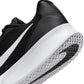 Men`s Vapor Lite 3 Tennis Shoes Black and White Footwear Nike