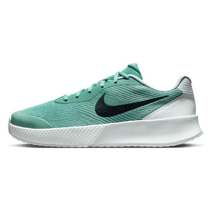 Men`s Vapor Lite 3 Tennis Shoes Cannon and Armory Navy Footwear Nike