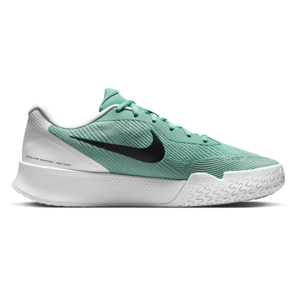 Men`s Vapor Lite 3 Tennis Shoes Cannon and Armory Navy Footwear Nike