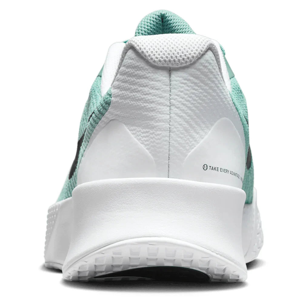 Men`s Vapor Lite 3 Tennis Shoes Cannon and Armory Navy Footwear Nike