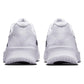 Men`s Vapor Lite 3 Tennis Shoes White and Black Footwear Nike