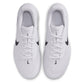 Men`s Vapor Lite 3 Tennis Shoes White and Black Footwear Nike