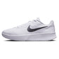 Men`s Vapor Lite 3 Tennis Shoes White and Black Footwear Nike