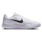 Men`s Vapor Lite 3 Tennis Shoes White and Black Footwear Nike