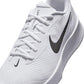 Men`s Vapor Lite 3 Tennis Shoes White and Black Footwear Nike