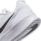 Men`s Vapor Lite 3 Tennis Shoes White and Black Footwear Nike