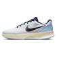 Men's Vapor Lite 3 Tennis Shoes White and Black Footwear Nike