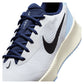 Men's Vapor Lite 3 Tennis Shoes White and Black Footwear Nike