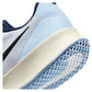 Men's Vapor Lite 3 Tennis Shoes White and Black Footwear Nike