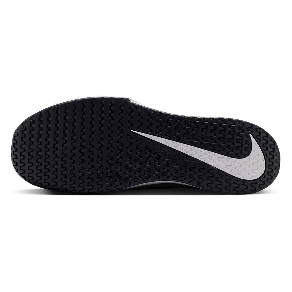 Men`s Vapor Lite 3 Tennis Shoes Apricot Agate and Obsidian Footwear Nike