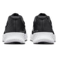 Women`s Vapor Lite 3 Tennis Shoes Black and White Footwear Nike
