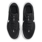 Women`s Vapor Lite 3 Tennis Shoes Black and White Footwear Nike