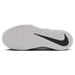 Women`s Vapor Lite 3 Tennis Shoes Black and White Footwear Nike