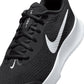 Women`s Vapor Lite 3 Tennis Shoes Black and White Footwear Nike